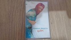CANDAN ERÇETİN- NEDEN KASET