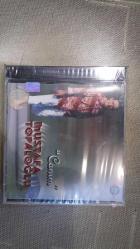 MUSTAFA TOPALOĞLU - CANIM CD