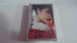 MİNE ÇAYIROĞLU- ZÜMRÜT GİBİ KASET