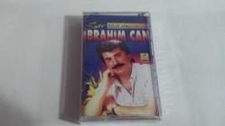 İBRAHİM CAN- ALLAH ALMASIN SENİ KASET