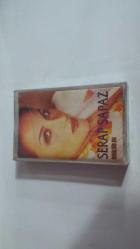 SERAP SAPAZ- YEMİNLİYİM BEN KASET
