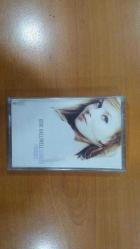 GERI HALLIWELL- SCHIZOPHONIC KASET