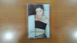 SEVDA KARABABA- SEVDALIM KASET