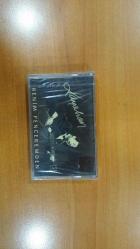 KAYAHAN- BENİM PENCEREMDEN KASET