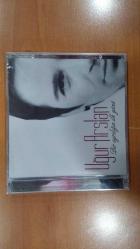 UĞUR ARSLAN- BİR AYRILIĞIN İLK GÜNÜ CD