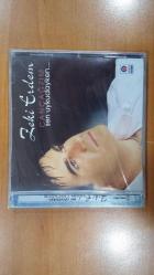 ZEKİ ERDEM- CANCAĞZIM CD