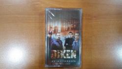 DİKEN -AY BATARKEN KASET