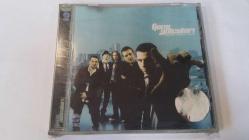 GECE YOLCULARI- KALBİN KADAR YAKIN CD