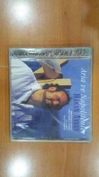 HAKAN AYSEV ARIA VE NAPOLITENLER CD