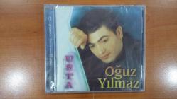 OĞUZ YILMAZ- USTA CD