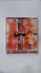 RAKS-I FEYZAN//3 CD