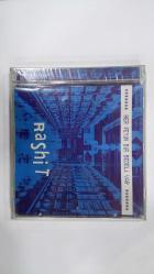 RASHİT- HERŞEYİN BİR BEDELİ VAR CD