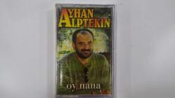 Efemera - AYHAN ALPTEKİN- OY NANA KASET - kitantik - kitaLog