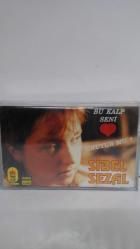 SİBEL SEZAL- BU KALP SENİ UNUTUR MU KASET
