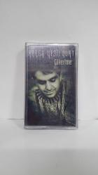 HAKAN YEŞİLYURT- ÇÖKERTME KASET