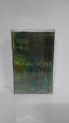 EFKAN ŞEŞEN- DAR KAPILAR KASET