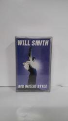 WILL SMITH -BIG WILLIE STYLE KASET