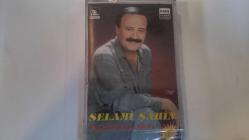 SELAMİ ŞAHİN - ŞAŞIRTTIN BENİ KASET