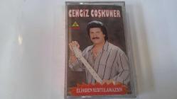 CENGİZ COŞKUNER - ELİMDEN KURTULAMAZSIN KASET