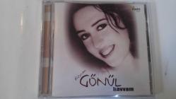 BİZİM GÖNÜL- HAVVAM CD