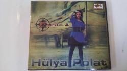 HÜLYA POLAT- PUSULA CD