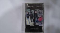 IŞIĞIN YANSIMASI  - NERDE ELLERİN KASET