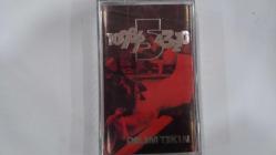 ÖZLEM TEKİN 10.9.8........ KASET