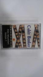 CAHİT BERKAY FİLM MÜZİKLERİ VOL 1 KASET - cdkasetdukkani