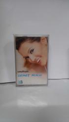 DEMET AKALIN- UNUTTUM KASET