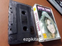 geliyorum - seyyal taner kaset (kasetçalarda denenmiştir)