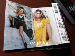 geliyorum - seyyal taner kaset (kasetçalarda denenmiştir)