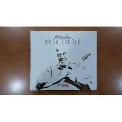 MUSA EROĞLU- MİHRİBAN CD