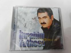İBRAHİM TATLISES - YETMEZ Mİ  CD