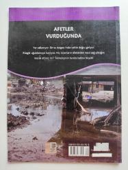 AFETLER VURDUĞUNDA