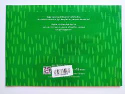 Bir Bak Bir Daha Bak  - CANLILARIN AĞIZLARI  (6 yaş+)