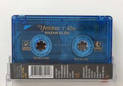 Yeninur Ada: Hazan Oldu - (Kaset)