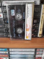 Beşir Kaya - Mahmudo Lo Halay 1 - Kaset