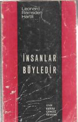 İNSANLAR BÖYLEDİR