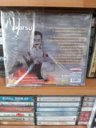 Muhlis Akarsu - Ölümsüz Özanlar Serisi - Cd