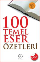 100 TEMEL ESER ÖZETLERİ