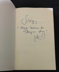 KUSURSUZ KARARLAR VERMEK VE İKNA SANATI - İmzalı -