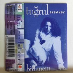 Tuğrul Arsever birtanem / Kaset