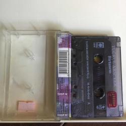 Tuğrul Arsever birtanem / Kaset