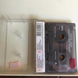 Onur Akın nereye ey güzel insanlar / Kaset