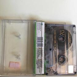 Ragga Oktay sonsuza kadar / Kaset
