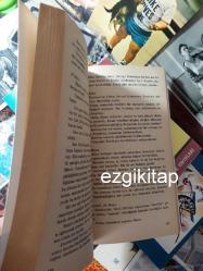 hacivat günlüğü - salah birsel (imzalı)