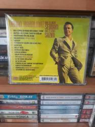 Orhan Hakalmaz - Bir Elimde Sevdam Bir Elimde Sazım - Cd -
