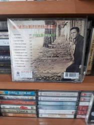 Orhan Hakalmaz - Yalan Dünya - Cd -