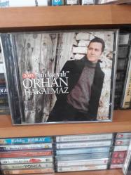 Efemera - Orhan Hakalmaz - 2005 Türkü Yılı - Cd - - kitantik - kitaLog