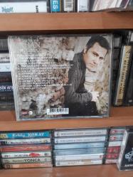 Orhan Hakalmaz - 2005 Türkü Yılı - Cd -